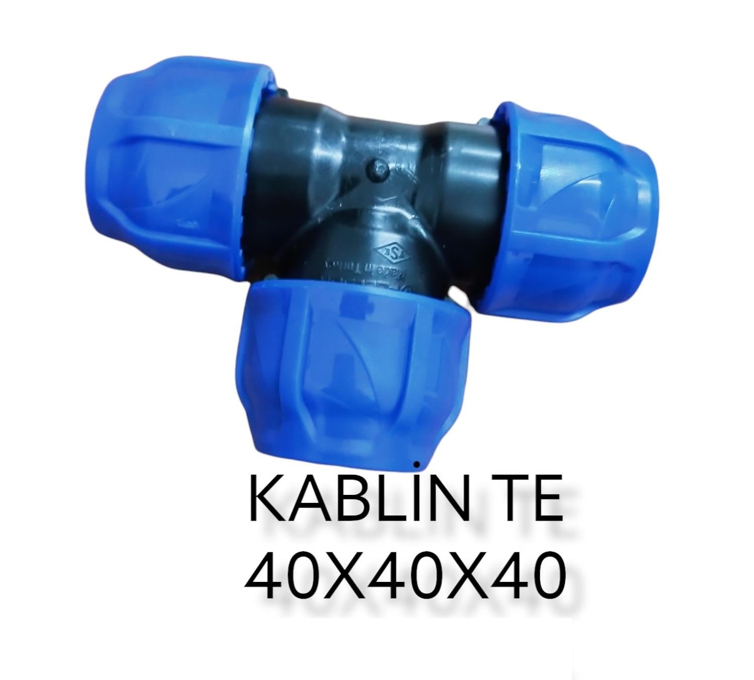 10002544   POLSAN KABLIN TE 5li 40*40*40