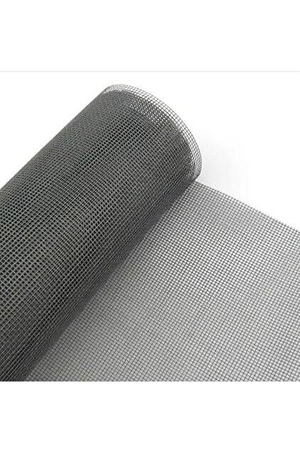 1001003   Junir 18x16 Fiber Sineklik Teli 120cm*30m