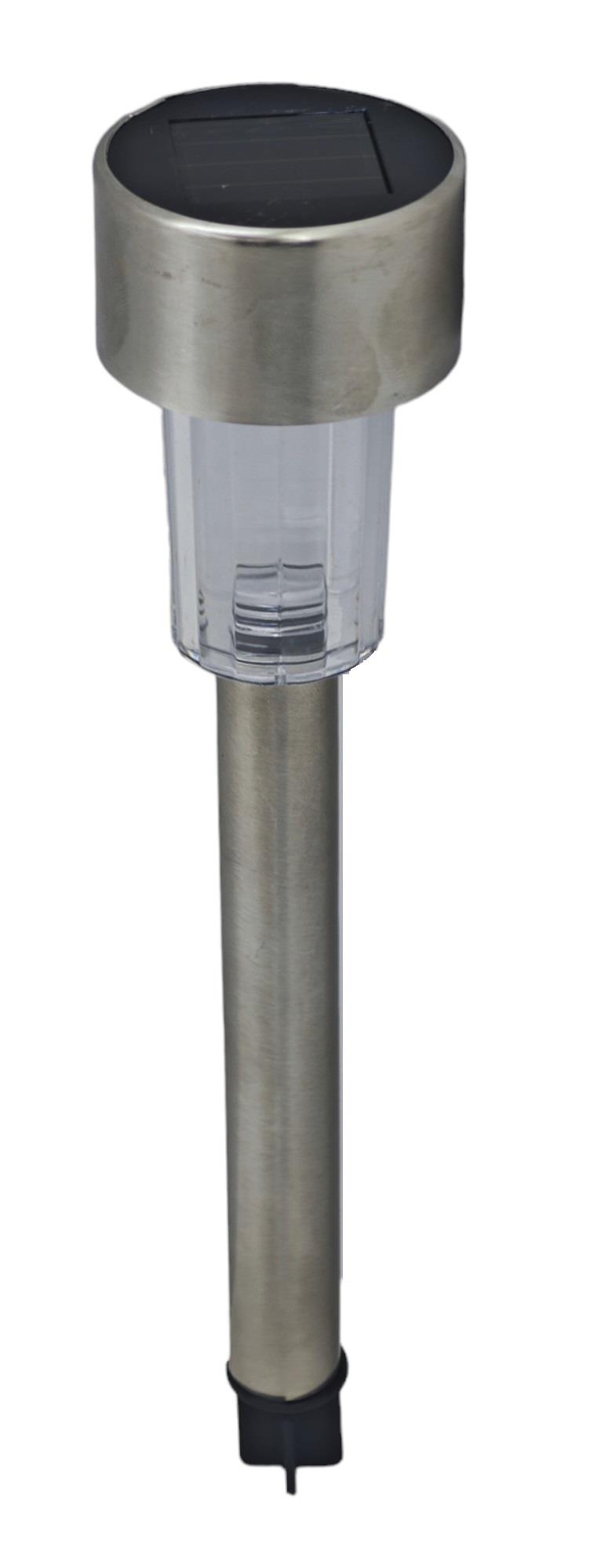 Tobago Solar Şarjlı Bahçe Lambası