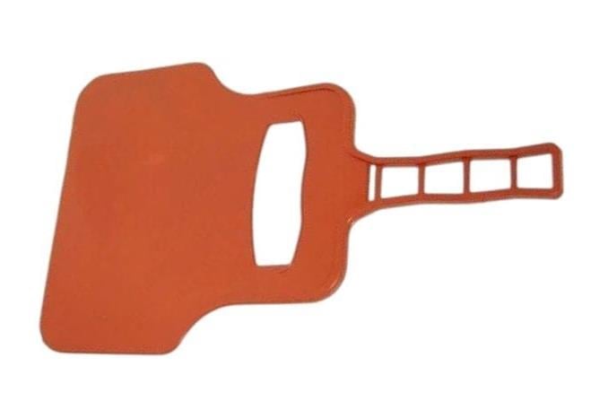 10079   ARC Plastik Mangal Yelpazesi