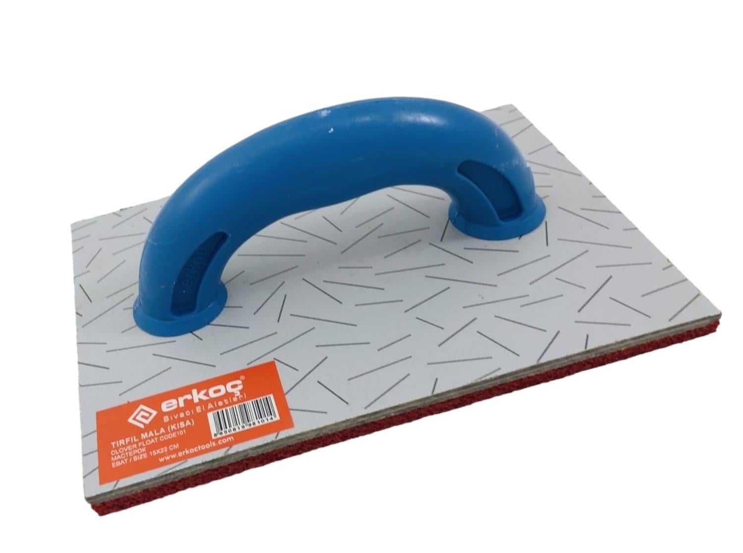 101   ERKOÇ KISA TIRFIL MALA 15*22cm