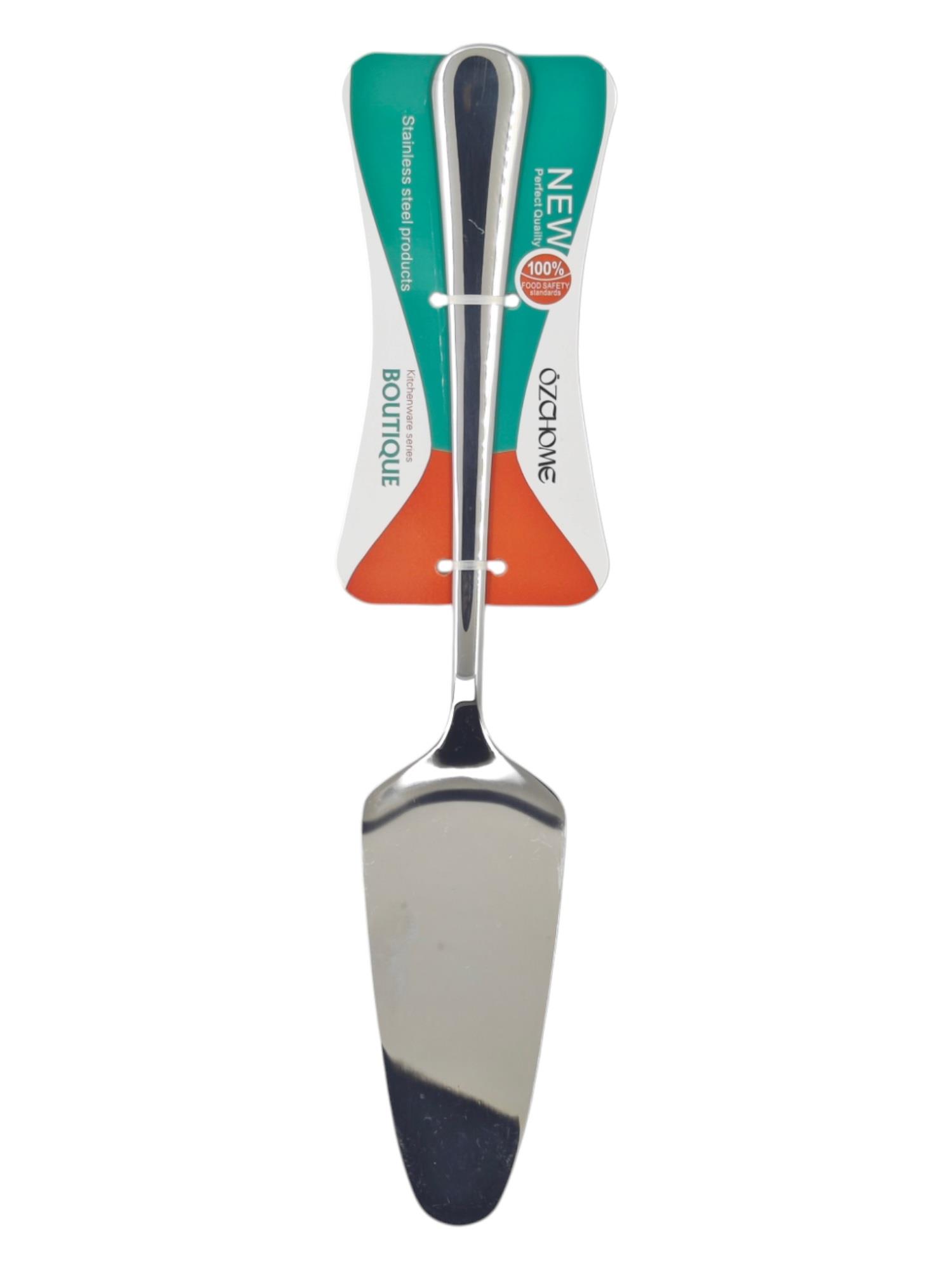 1010-5   Özchome Metal Spatula