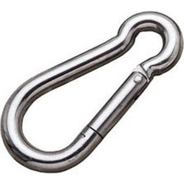 10236   YAYLI KARABİNA 10*100mm