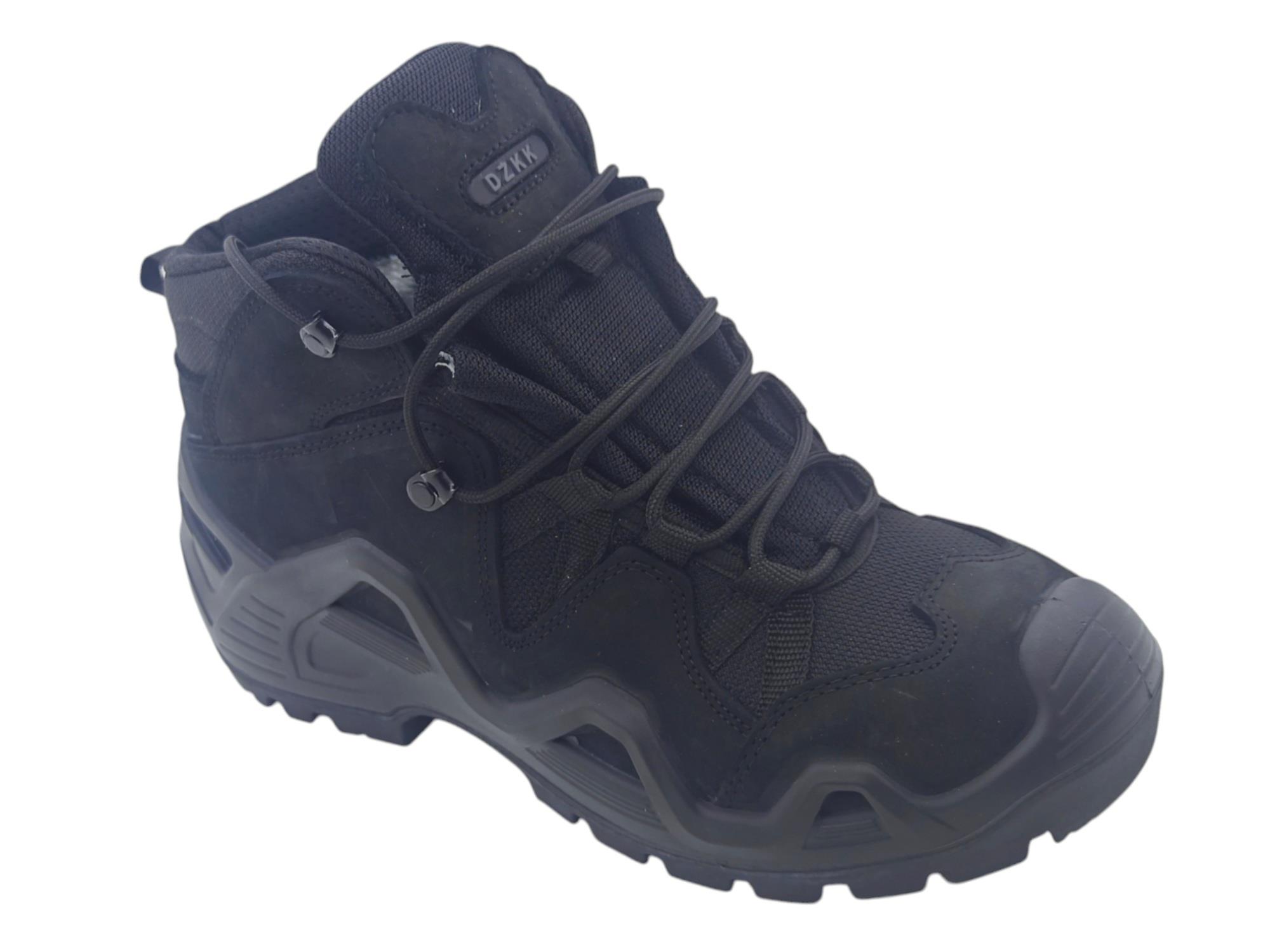 102SY-44   Pars Power Military Police Bot - Siyah