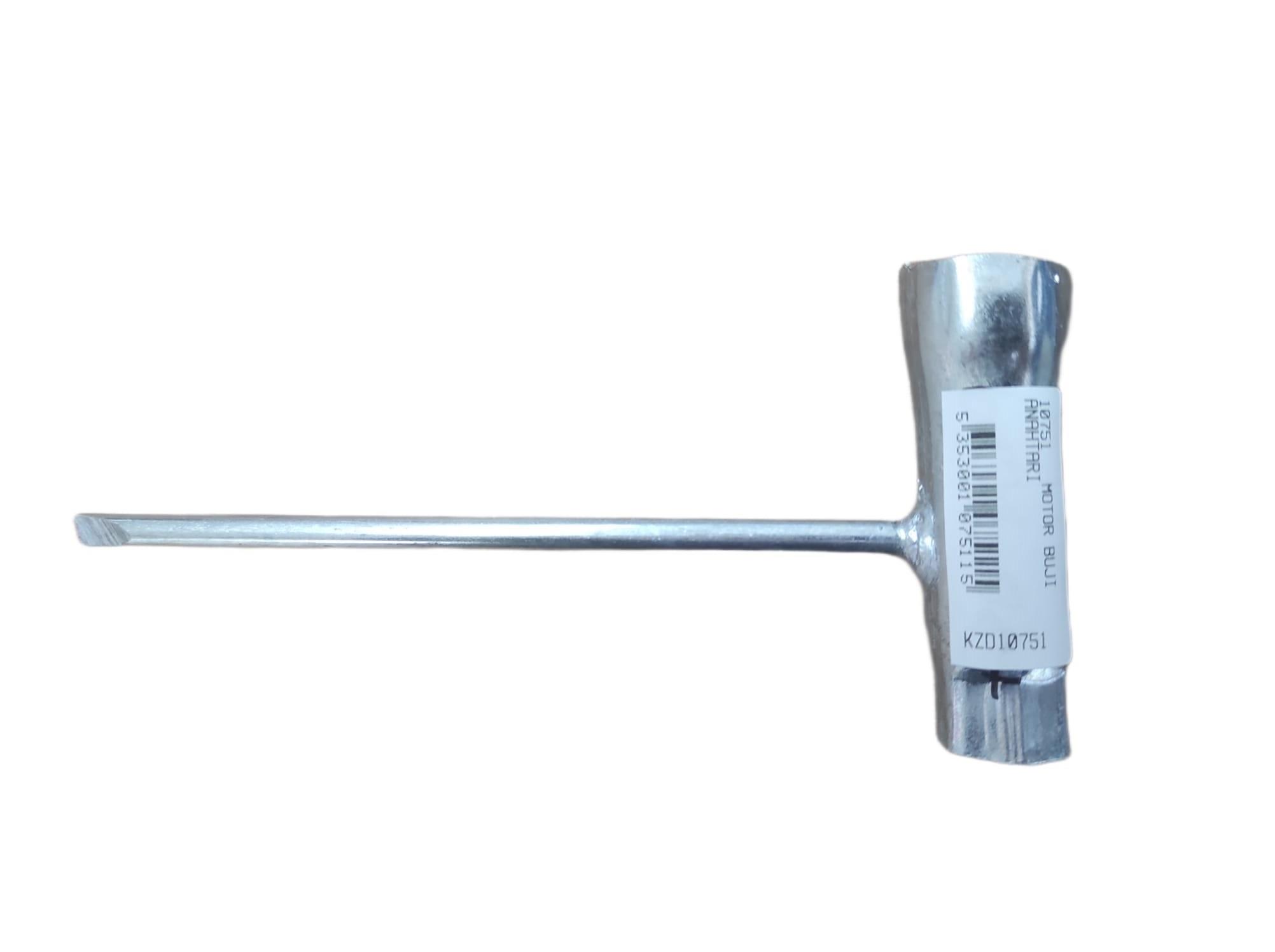 10751   MOTOR BUJİ ANAHTARI