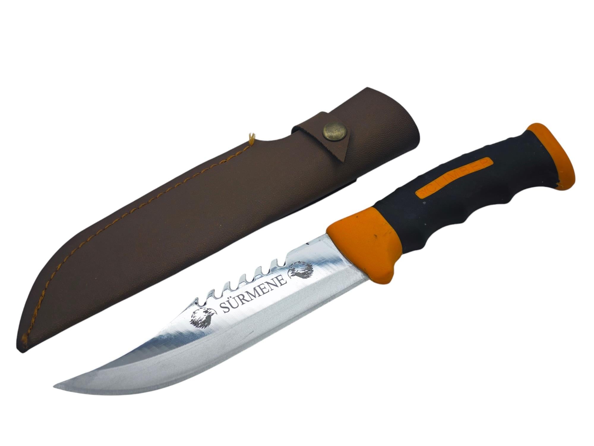 10875   ByClimber Sürmene Kılıflı Hançer