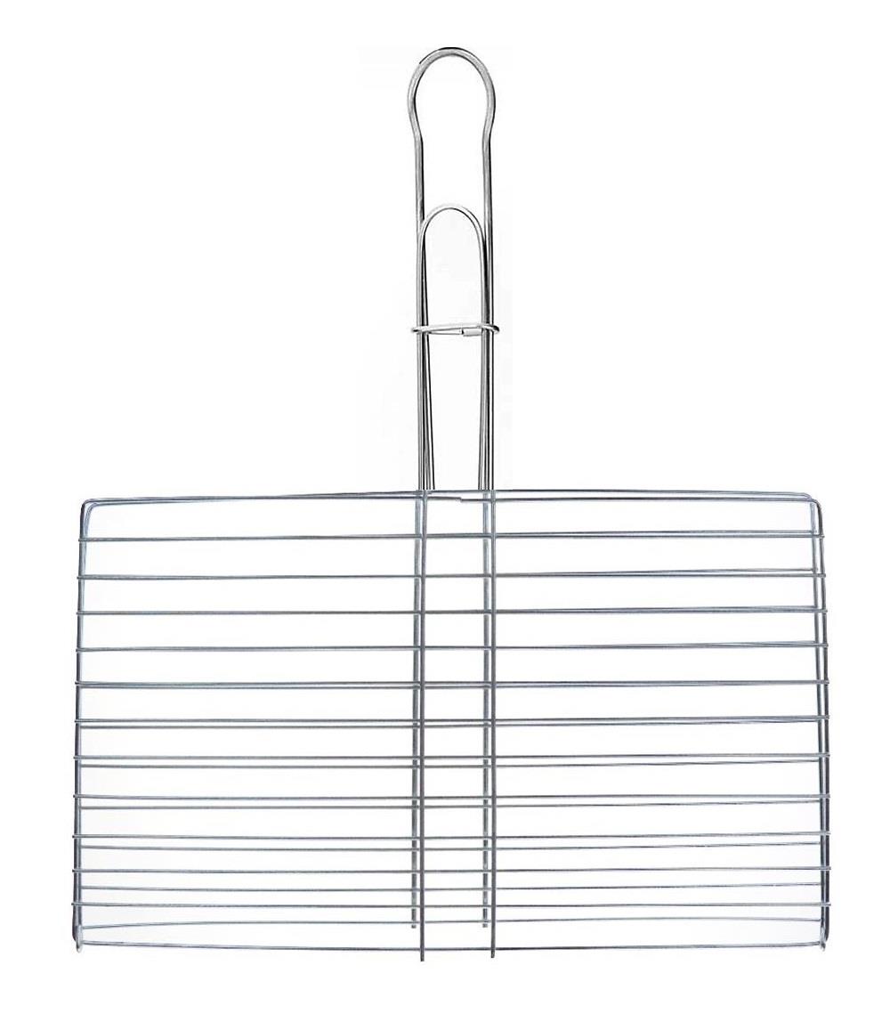 11691   BAYRAM TEL IZGARA 25*40cm