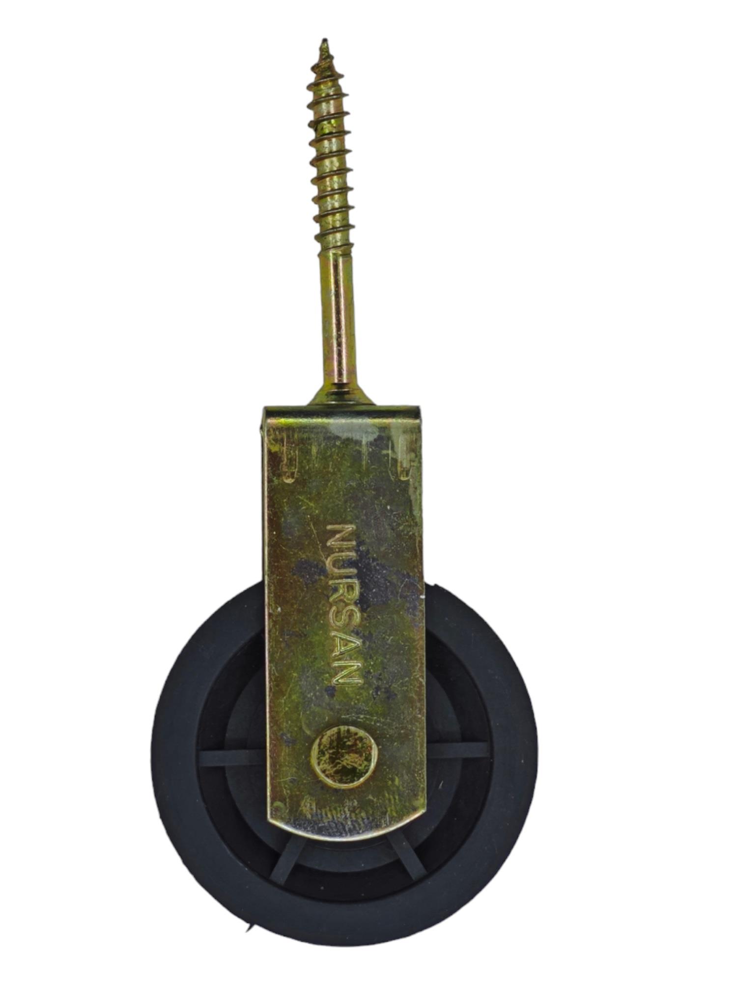 11778   NURSAN BAYRAK MAKARASI - Vidalı