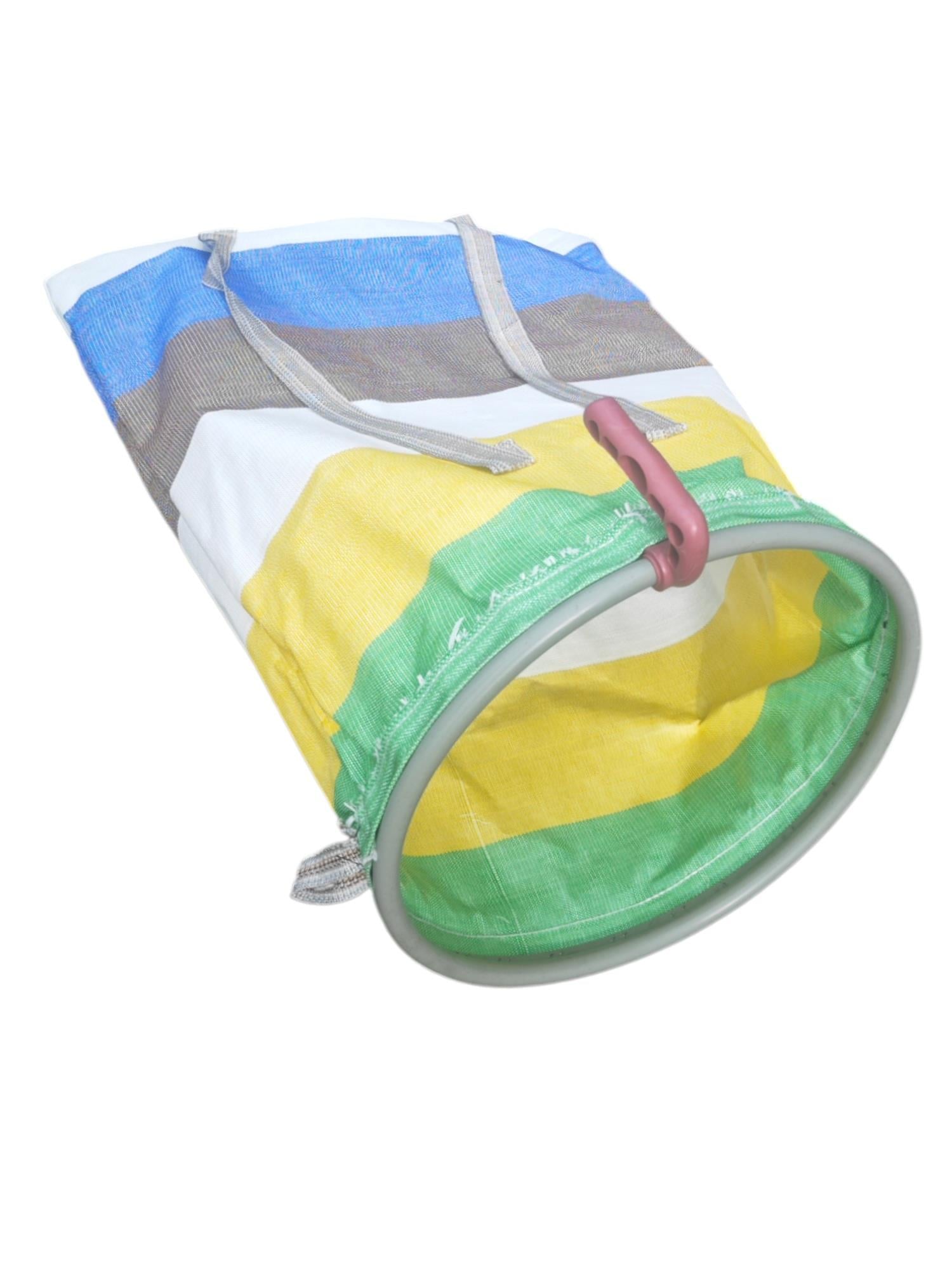 12127   Öms Çay Toplama Makine Torbası 50*90cm - Büyük