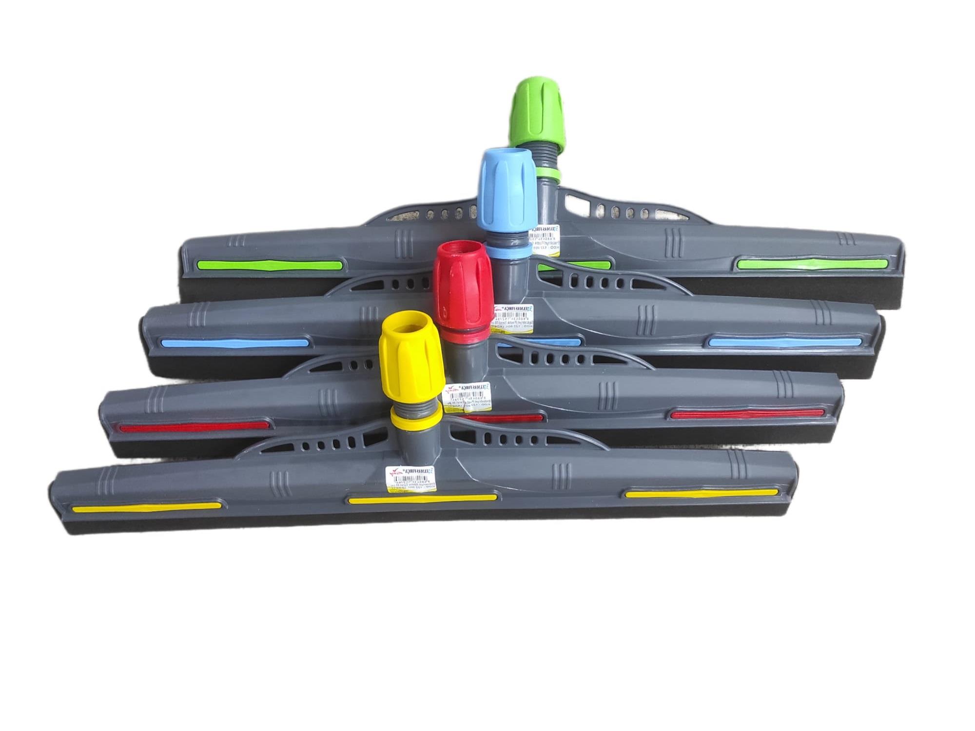 122 800   ELMAS ENDÜSTRİYEL YERSİL 45cm (Plastik)