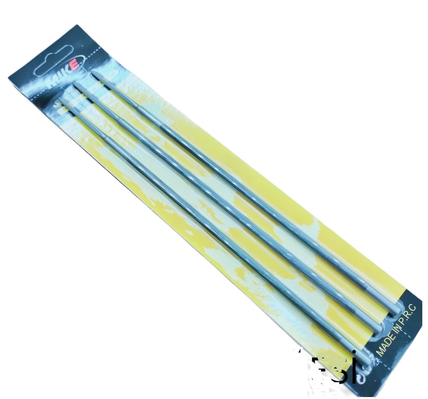 13351   MIKE MOTOR EĞESİ 7/32 -5.5mm