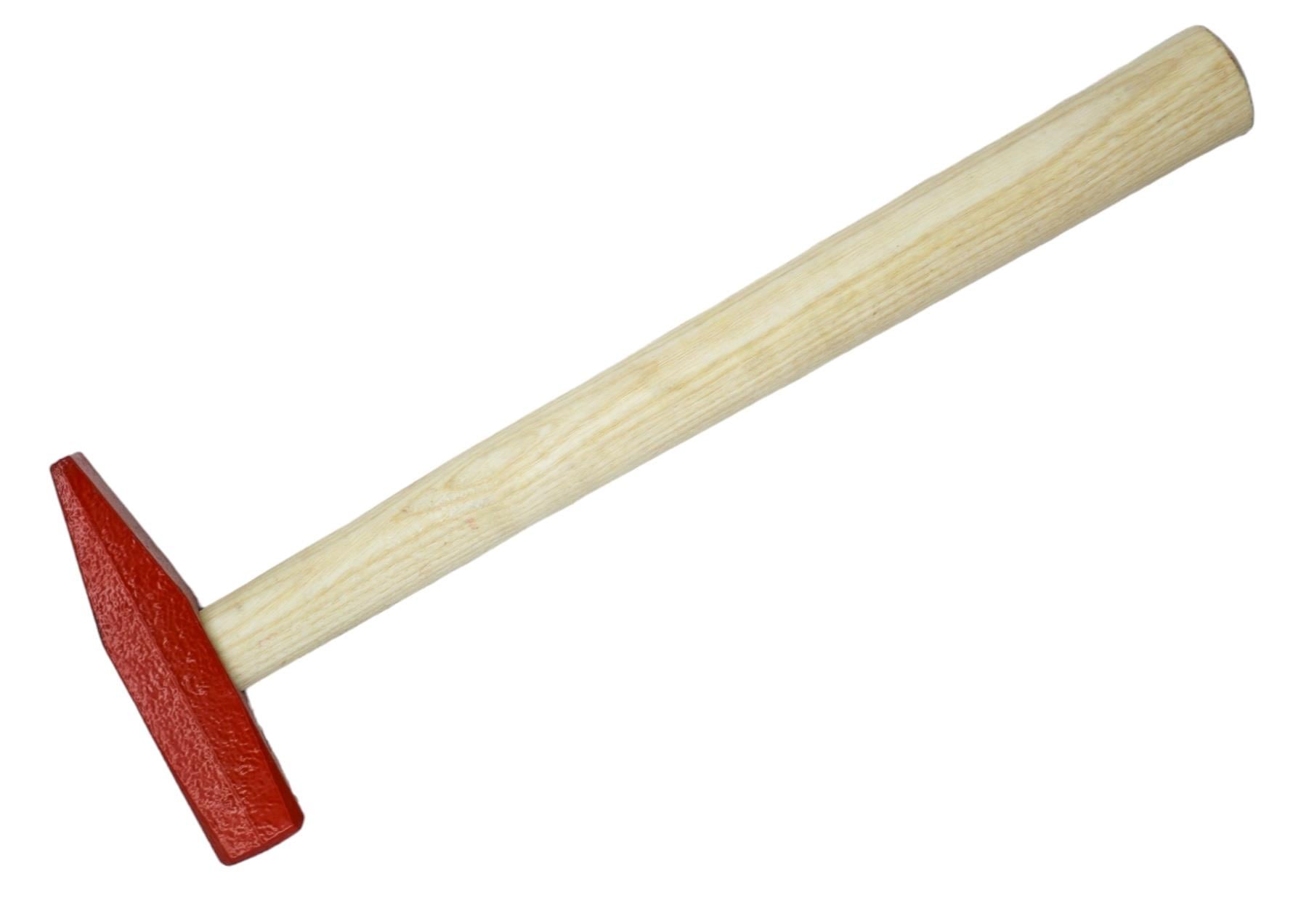 13385   ÖZ-İŞ SAPLI ÇEKİÇ 300gr