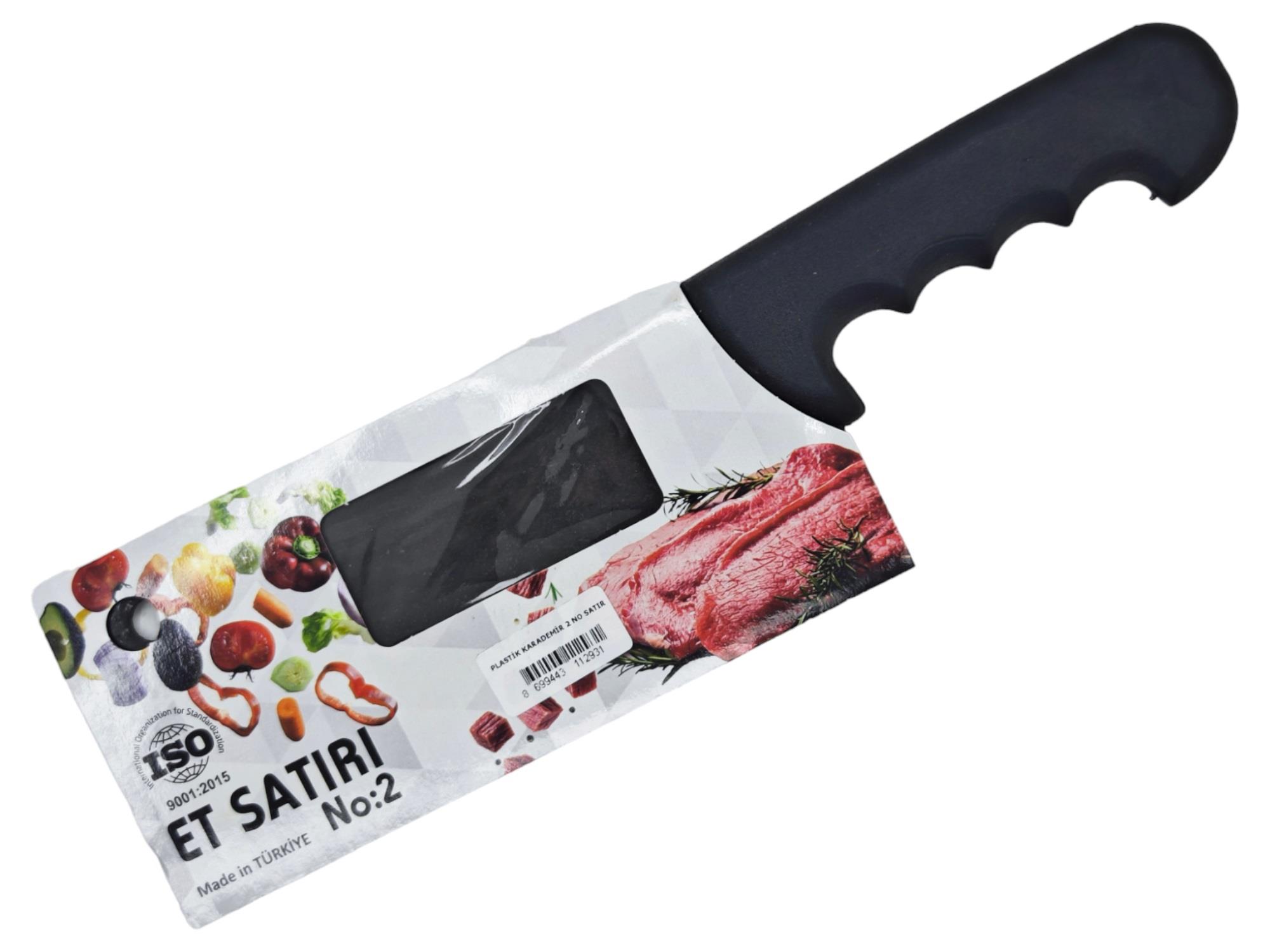 1393   Karademir Et Satırı No:2