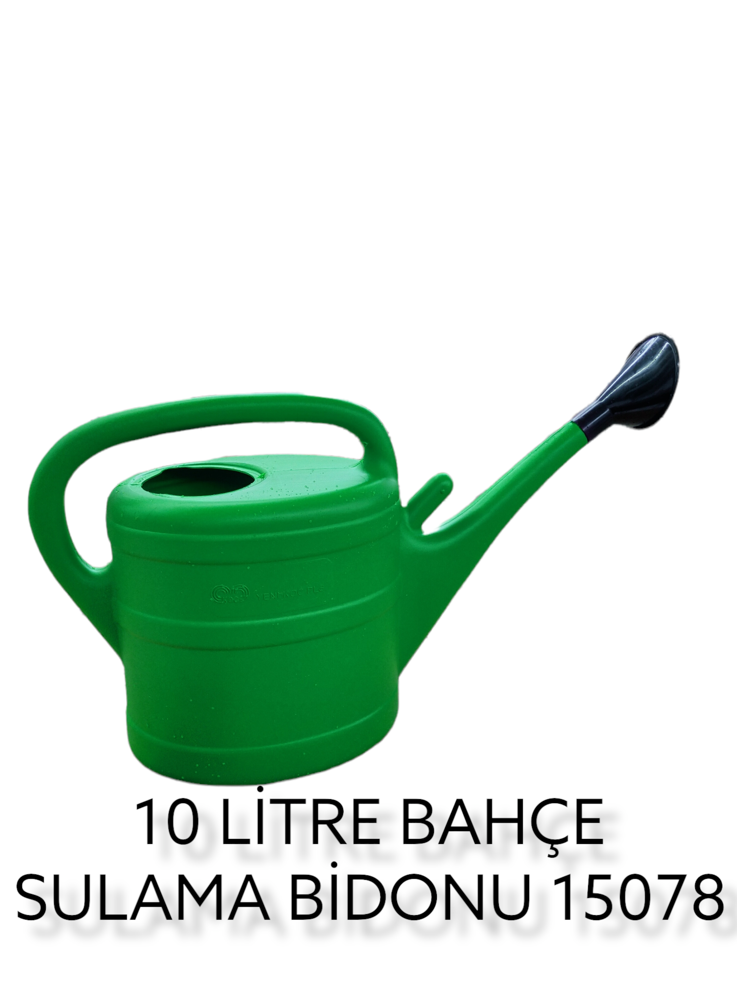 15078   KOÇ BAHÇE SULAMA BİDONU 10lt