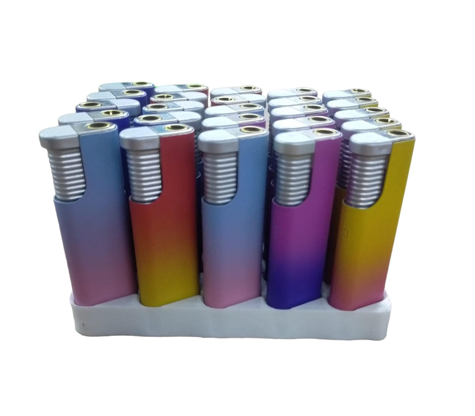 151   LEYİ SHUNFA MANYETORLU ÇAKMAK - Metal