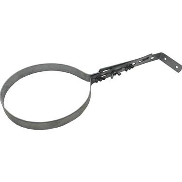 15423   Okus Metal Boru Desteği