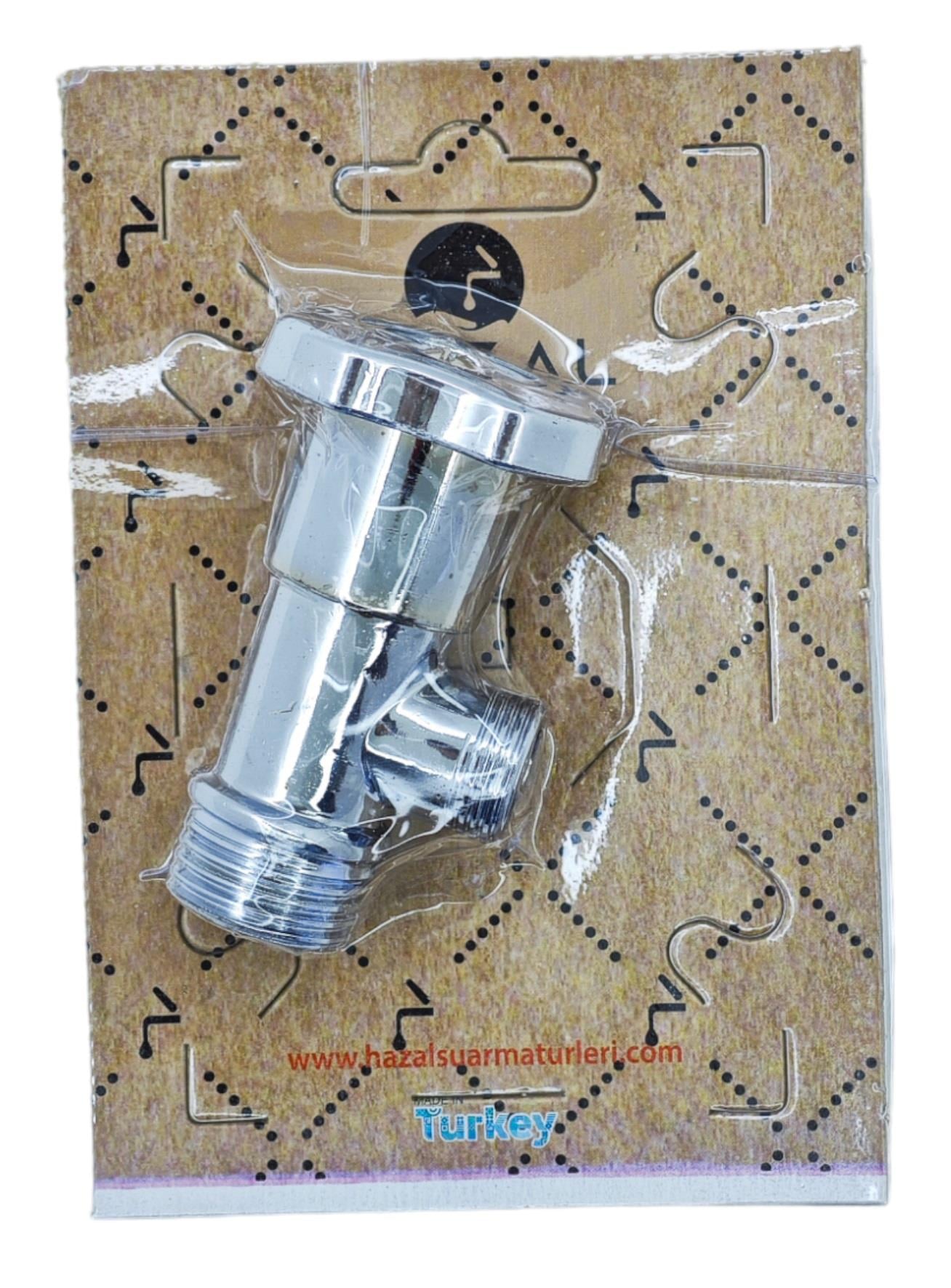 15454   HAZAL TAHARET MUSLUĞU - Krom