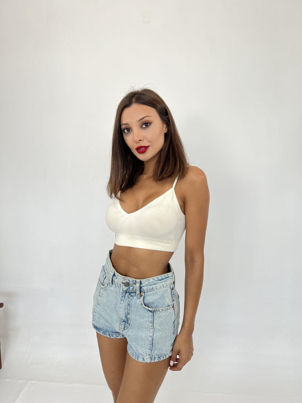 15538 ASTARLI BRA-EKRU