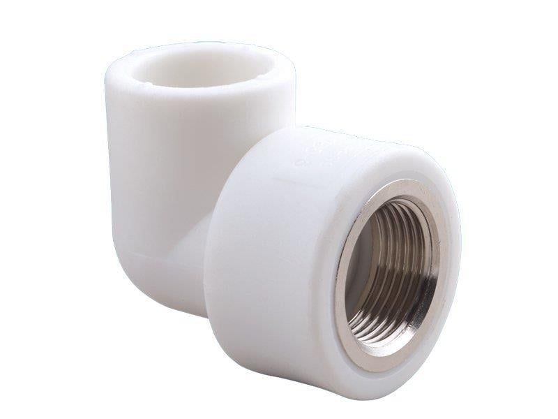 16749   ARSU PİPE PPRC İÇTEN DIŞLI DİRSEK 20*20mm