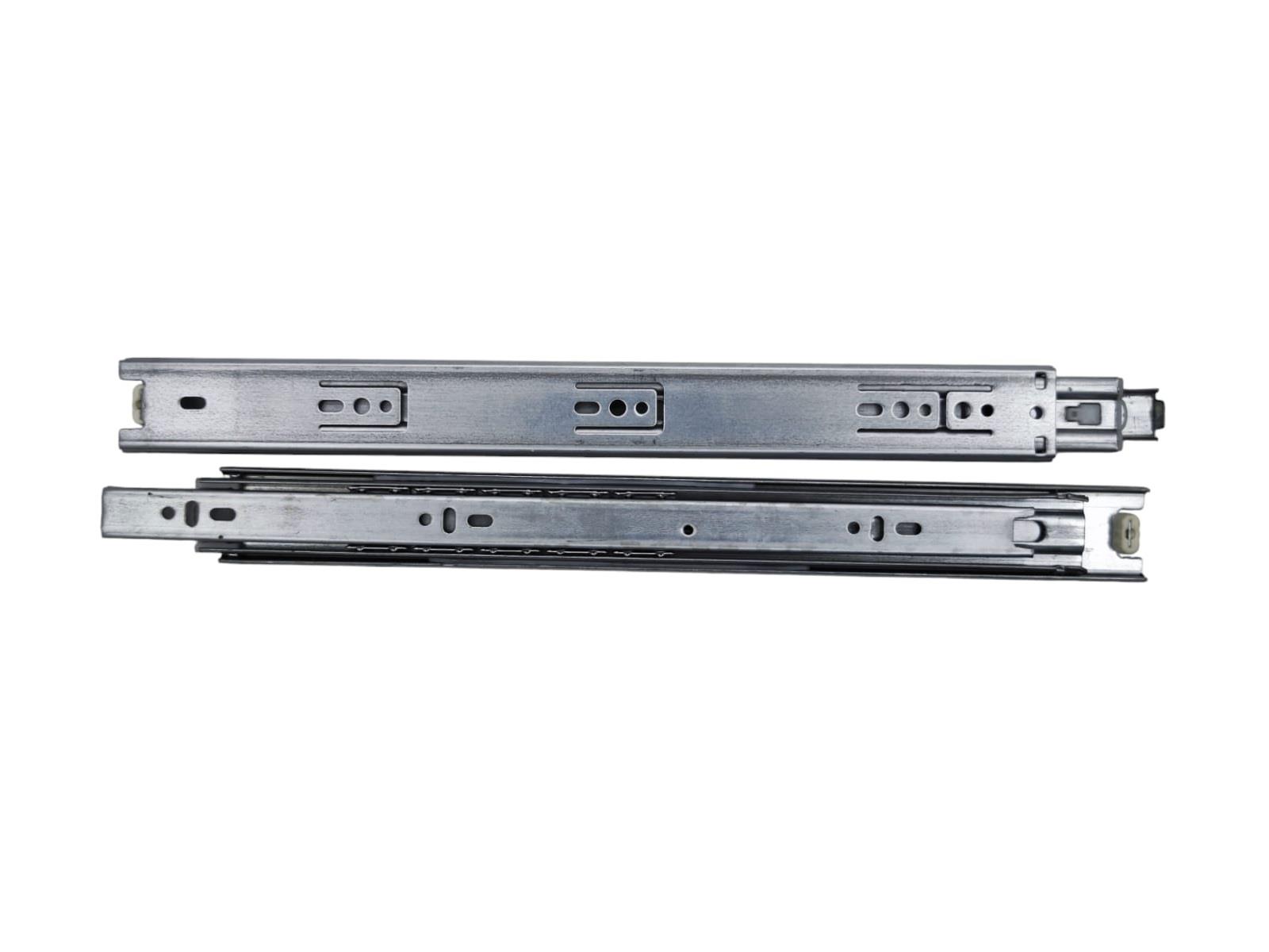 16834   STD TELESKOPİK ÇEKMECE RAYI 35*350mm