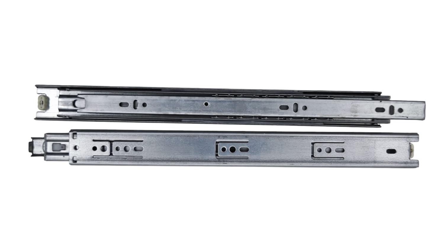 16835   STD TELESKOPİK ÇEKMECE RAYI 35*400mm