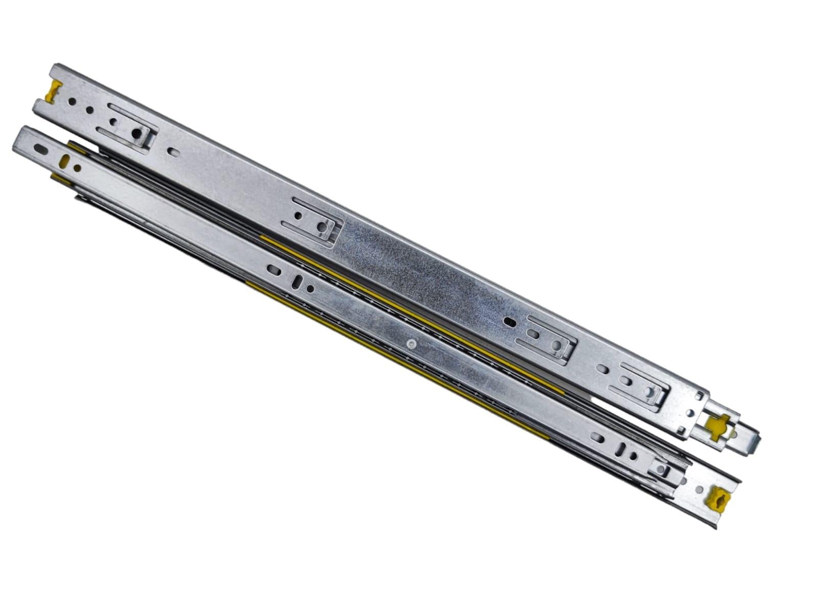 16836   STD TELESKOPİK ÇEKMECE RAYI 35*450mm