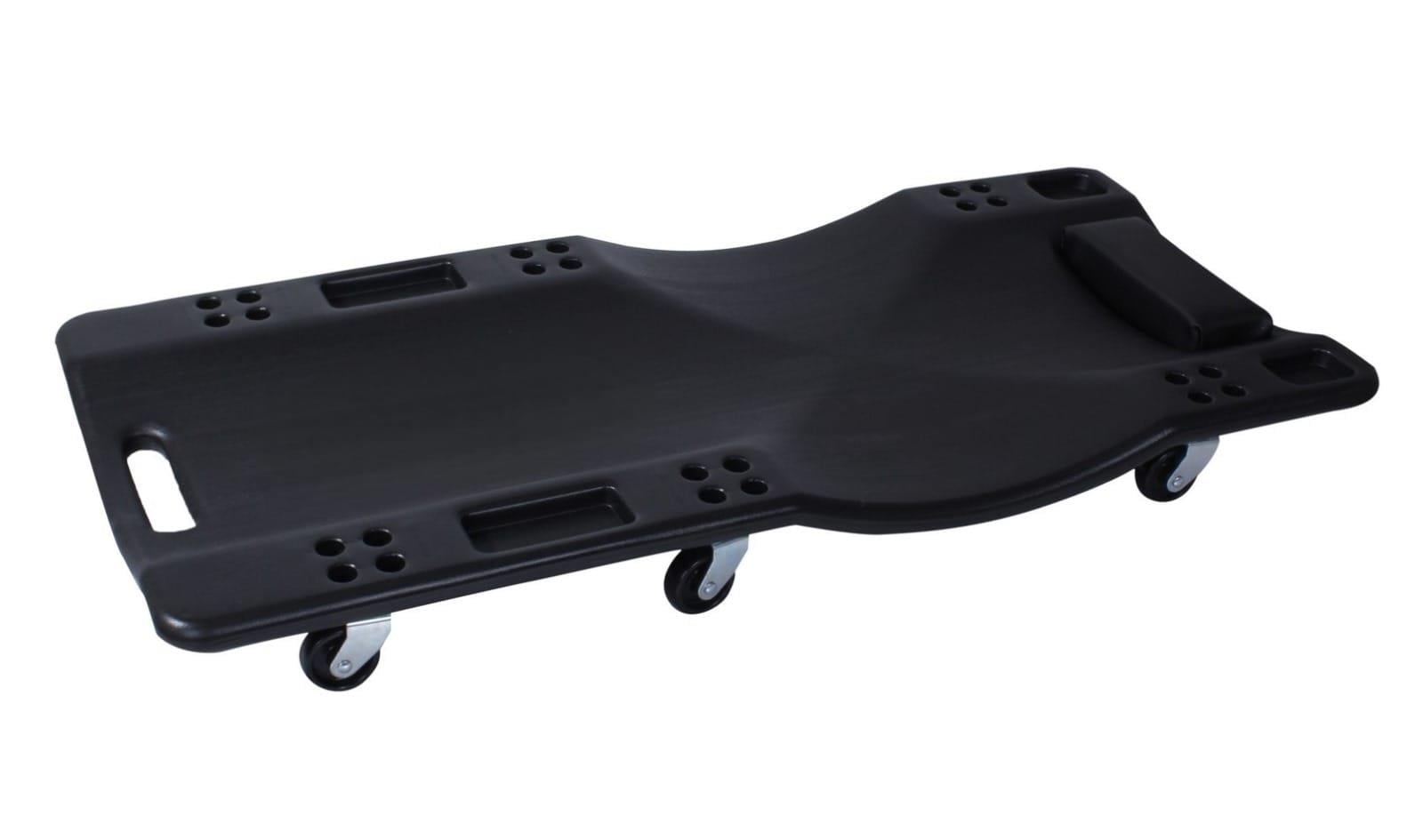 Labor Araç Altı Yatma Tahtası - Plastik