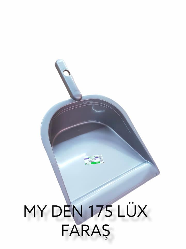 175   MY DEN PLASTİK LÜKS FARAŞ