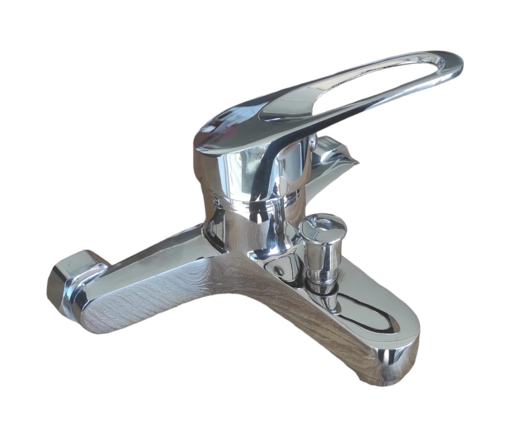 180011   HAZAL-TREND MİX BANYO BATARYA