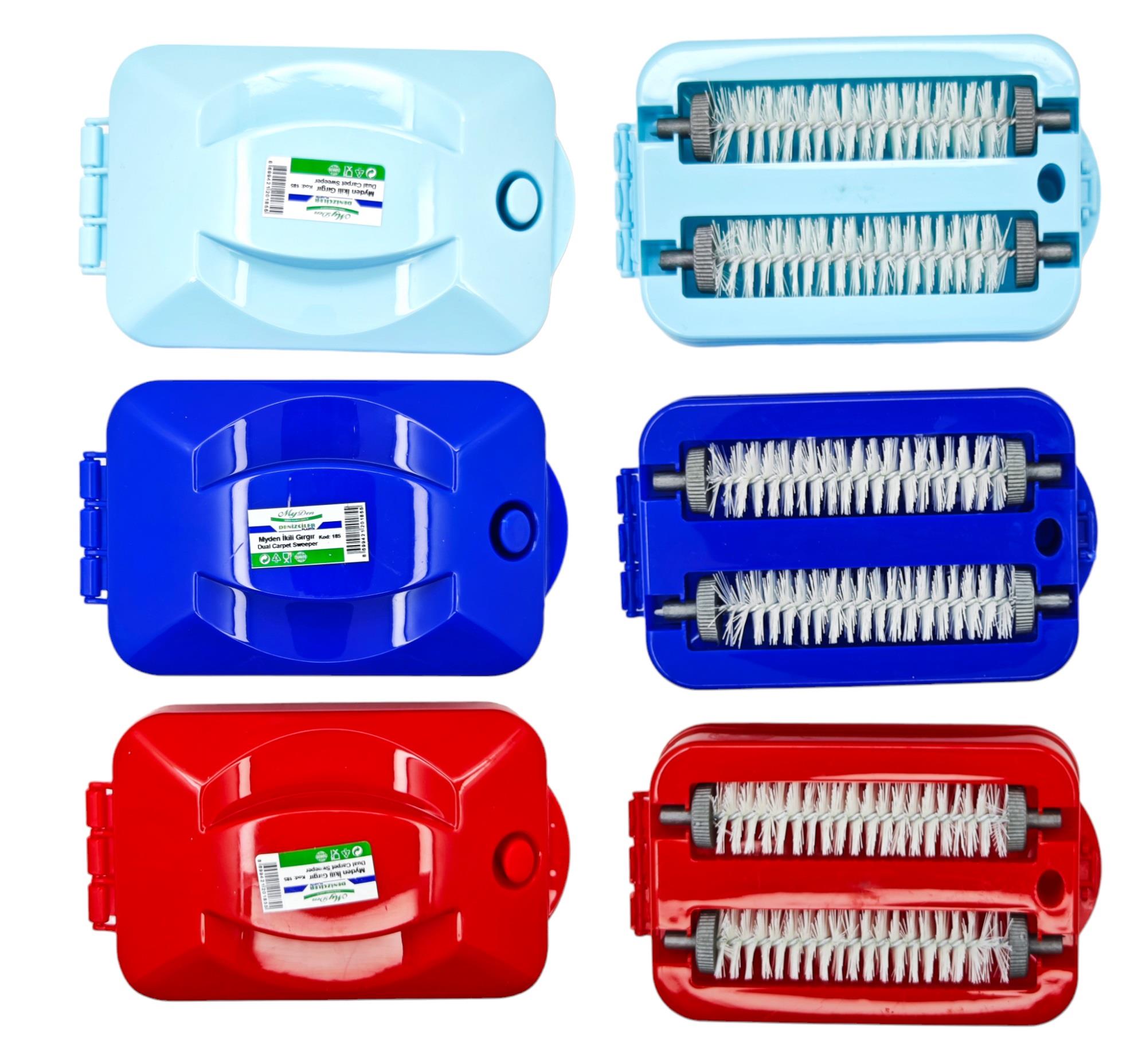 185   MY DEN İKİLİ GIRGIR