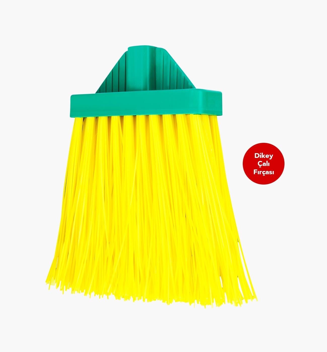 1934   JUNİOR SÜPİŞ DİKEY ÇALI FIRÇASI - Çöpçü