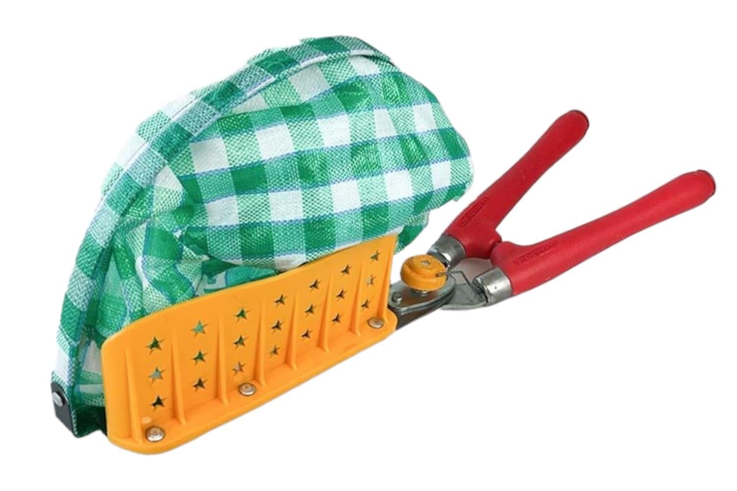 21-1   ÖMS ÇAY MAKASI (Eski tip)