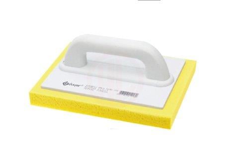 213   DUYAR SÜNGERLİ MALA 18*24cm