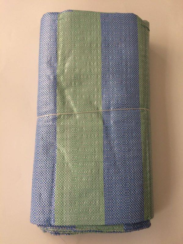 250N   ÇAY BEZİ 250gr 2*2m