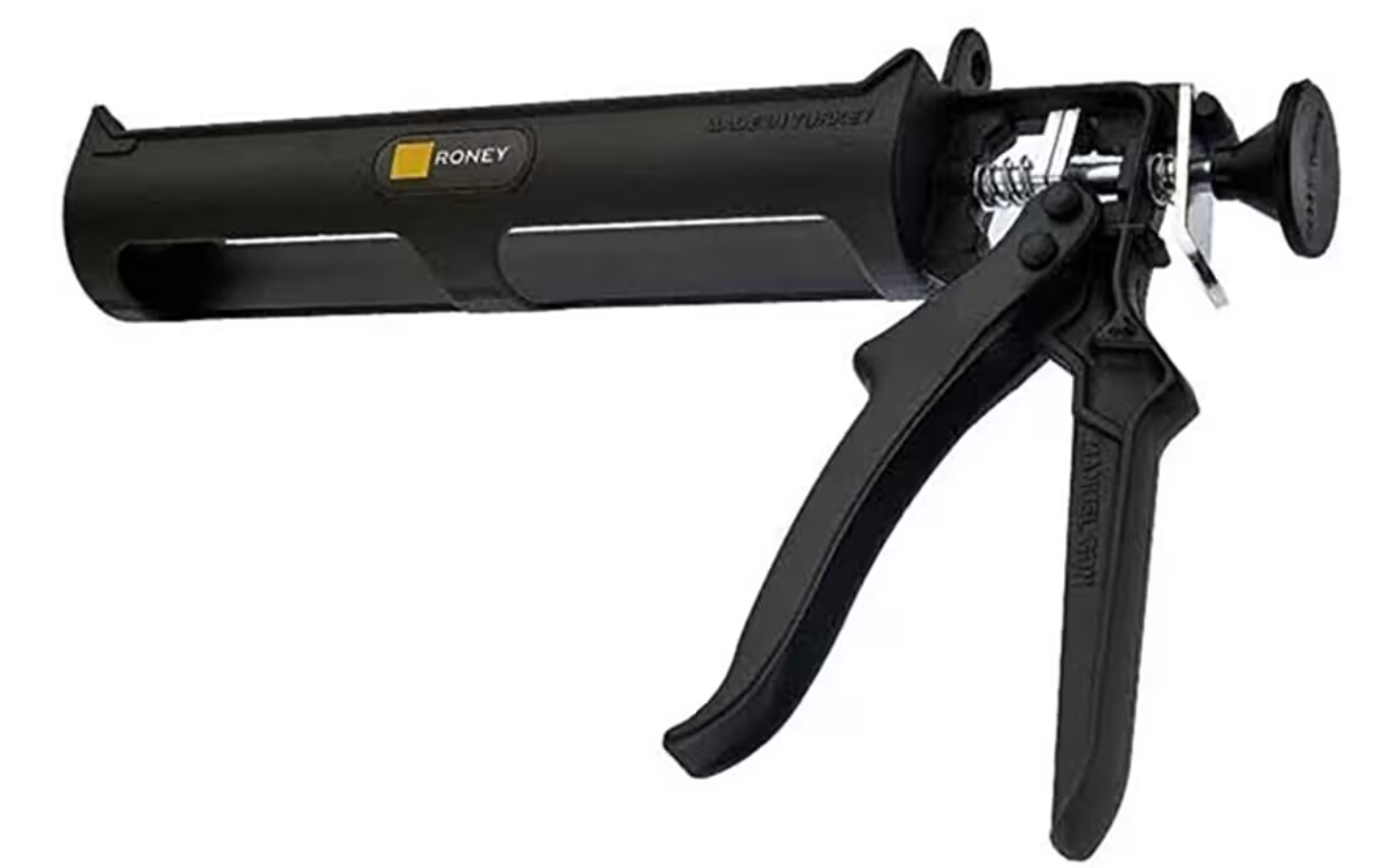 251   RONEY METAL SİLİKON TABANCASI