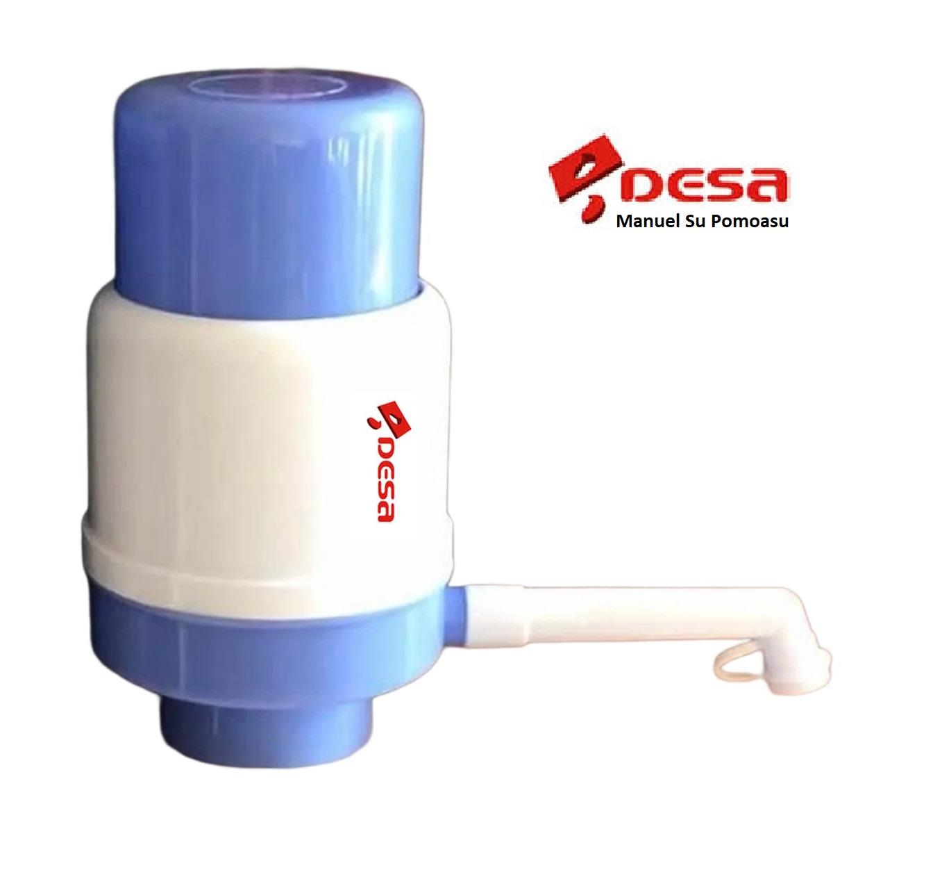 26950   DESA DAMACANA POMPASI