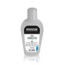 2701   KANZUK ASETON 75ml (Karışık)