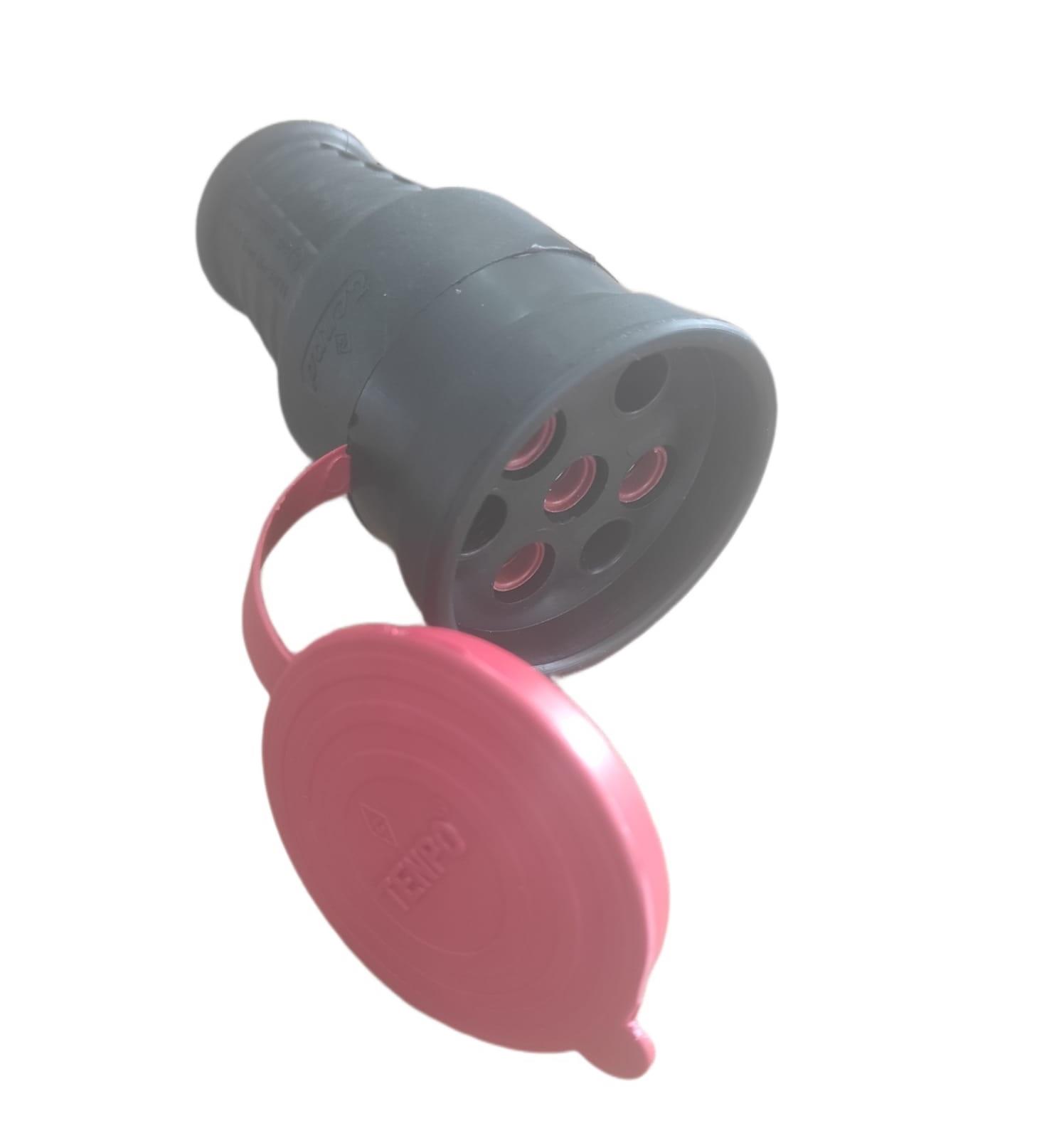 31   BURS-EL TEMPO TRİFAZE DİŞİ FİŞ