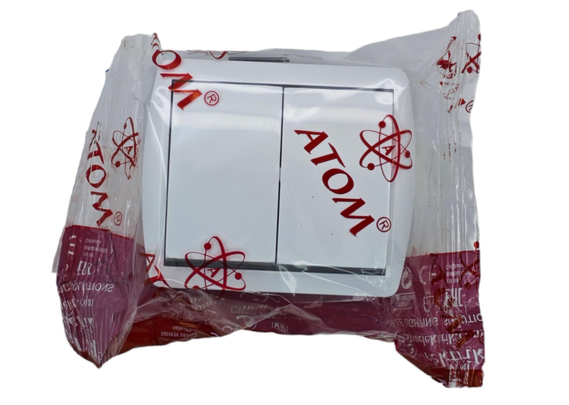 4634   ATOM SIVA ÜSTÜ KOMİTATÖR