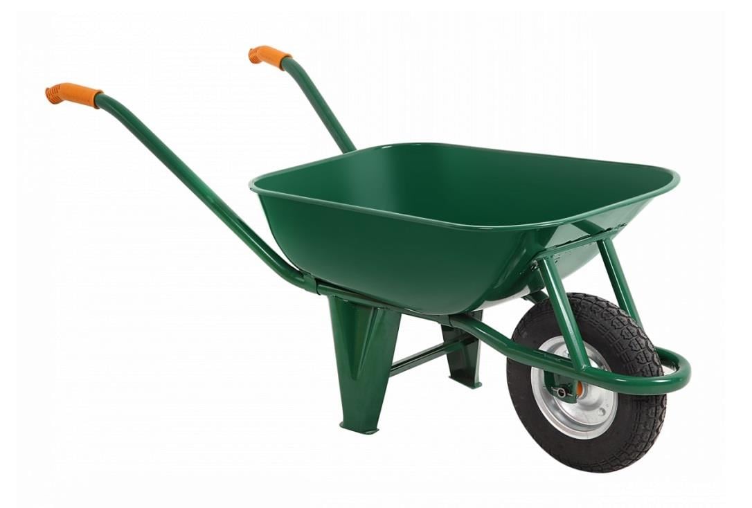 51161   Yapar Pro El Arabası - Rulmanlı - Şişme Lastik