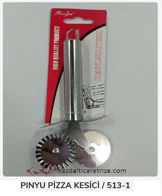 513-1   PINYU PİZZA KESİCİ