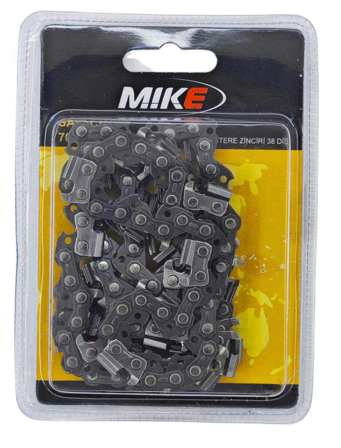 540038   MIKE MOTOR ZİNCİRİ 325-50-76 - 38 DİŞ
