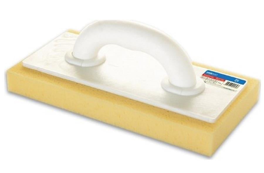 540110   Master Süngerli Mala 16*30cm