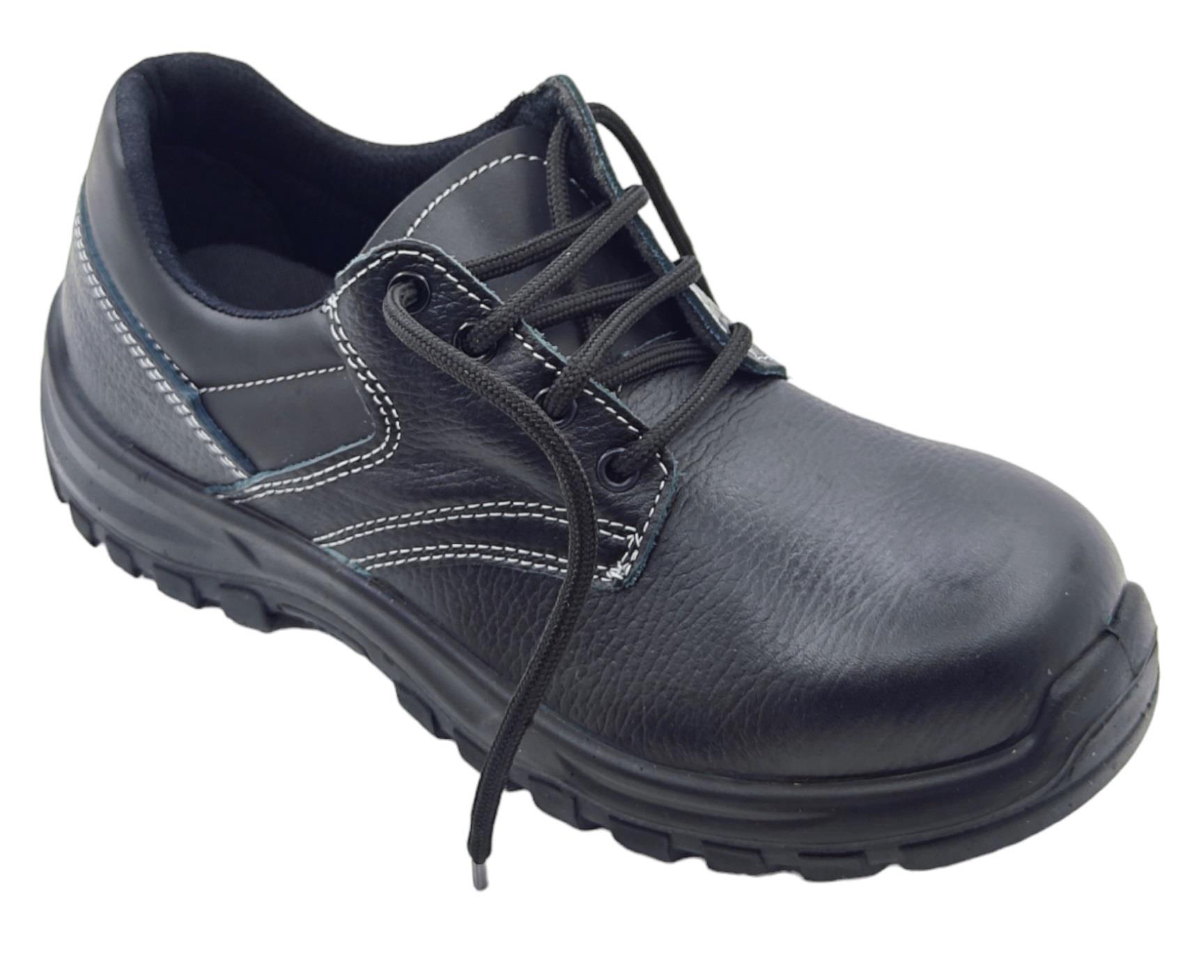 Bmes Deri İş Ayakkabısı S2 - 43