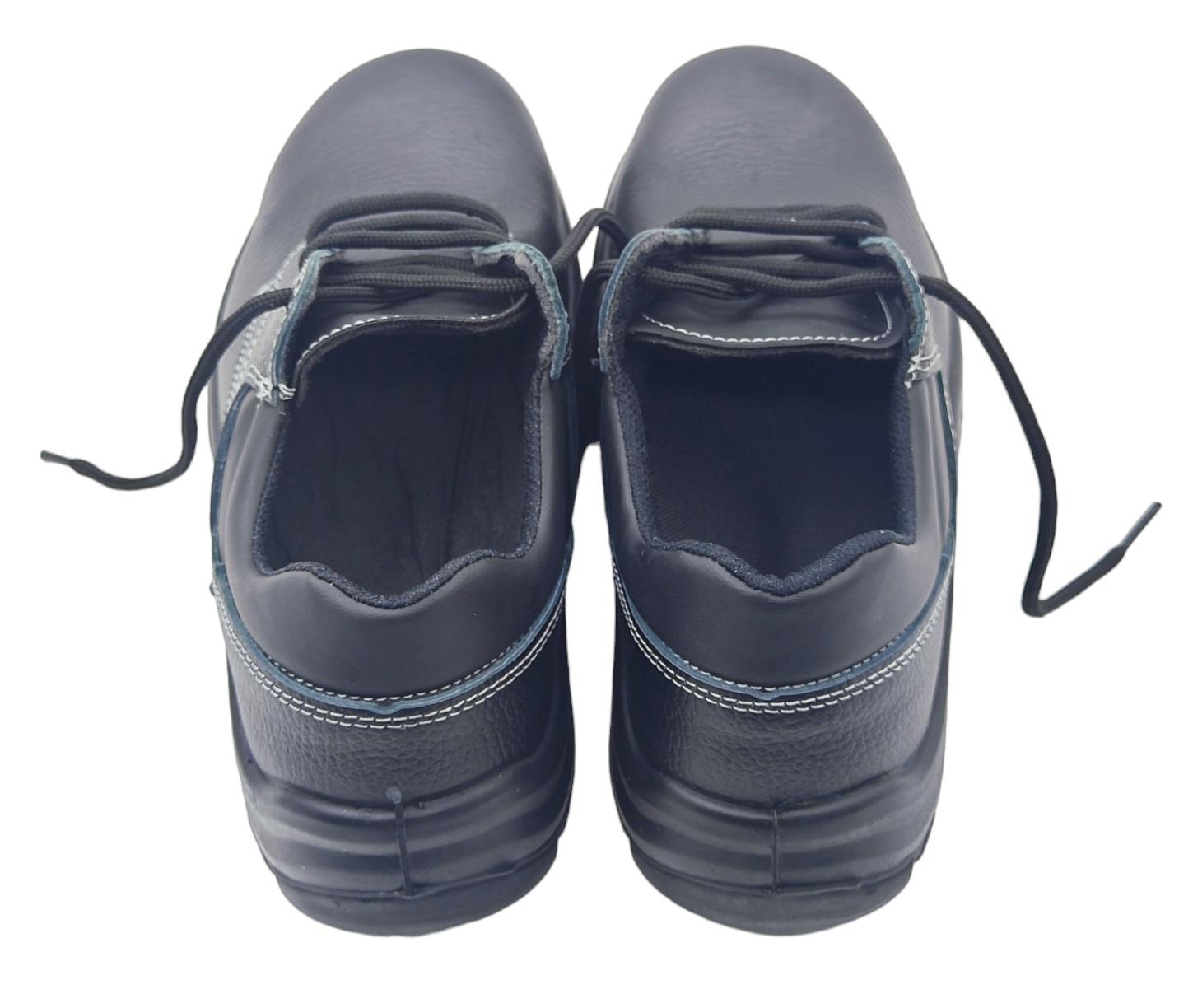 Bmes Deri İş Ayakkabısı S2 - 44