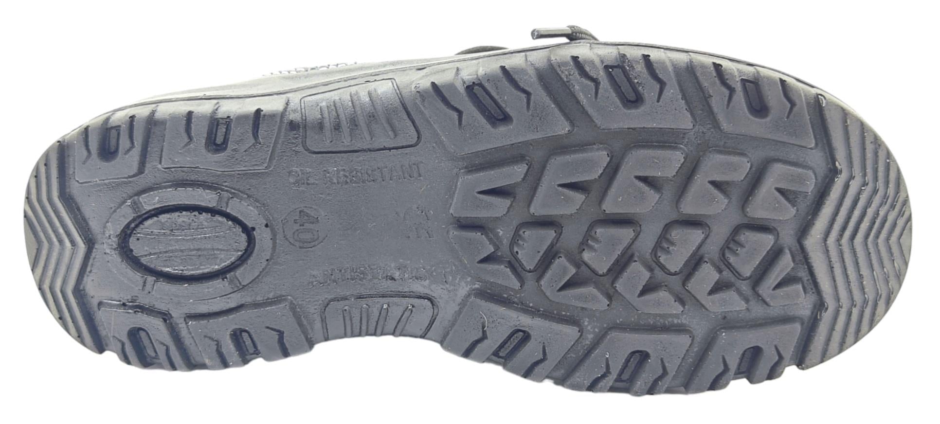 Bmes Deri İş Ayakkabısı S2 - 45