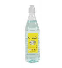 5768   Luna Gaz Yağı Kimyasalı 750ml