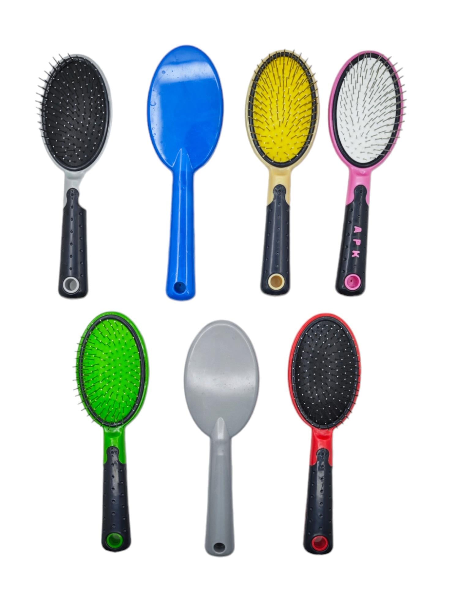 59839   İRAN SAÇ TARAĞI - Oval