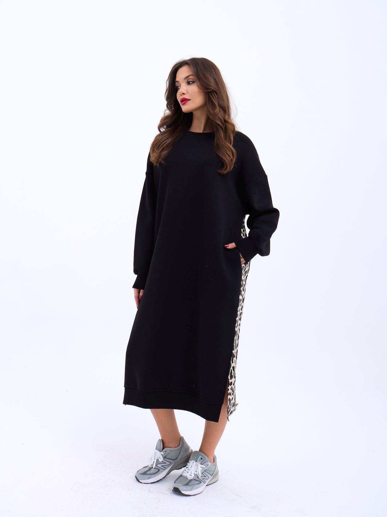 7195 UZUN SWEAT-HONG KONG