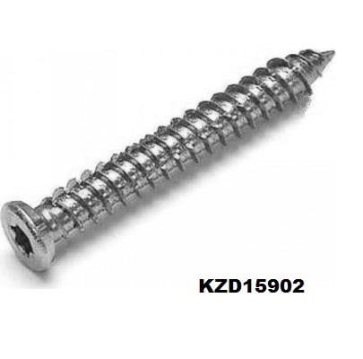 7580   STD BULDEKS VİDA 7.5*80mm